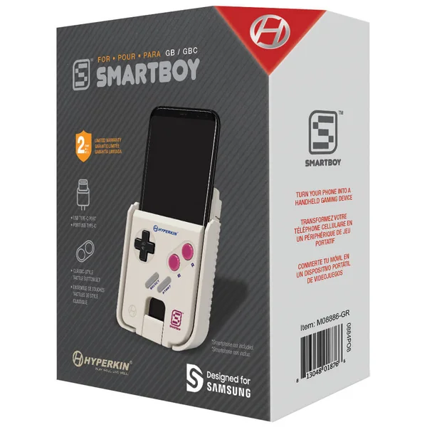 Hyperkin Smartboy