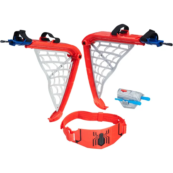 Marvel Spider-Man: Homecoming Web Wing Role Play Set