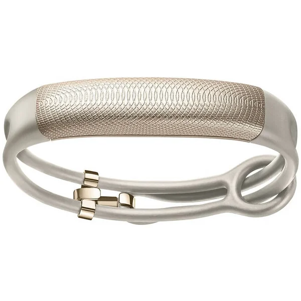 Jawbone UP2 Sleep and Activity Tracker - Oat/Cream