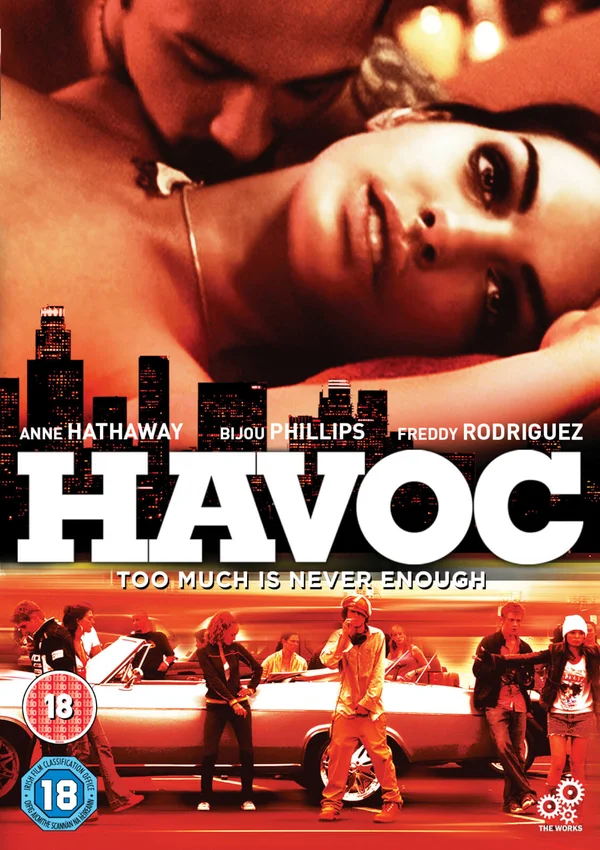 Havoc