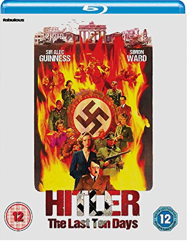 Hitler - The Last 10 Days