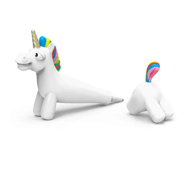 NPW Unicorn Pen