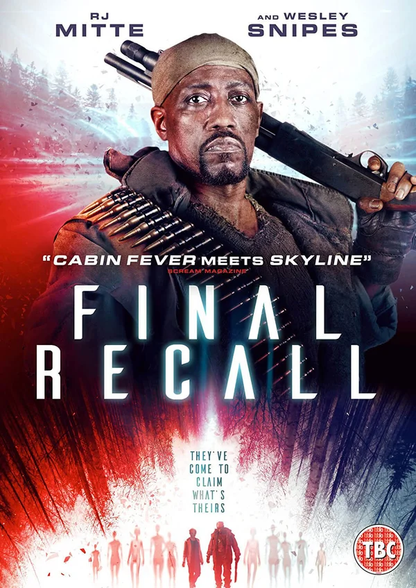 Final Recall