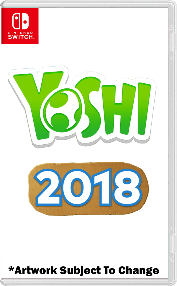 Yoshi