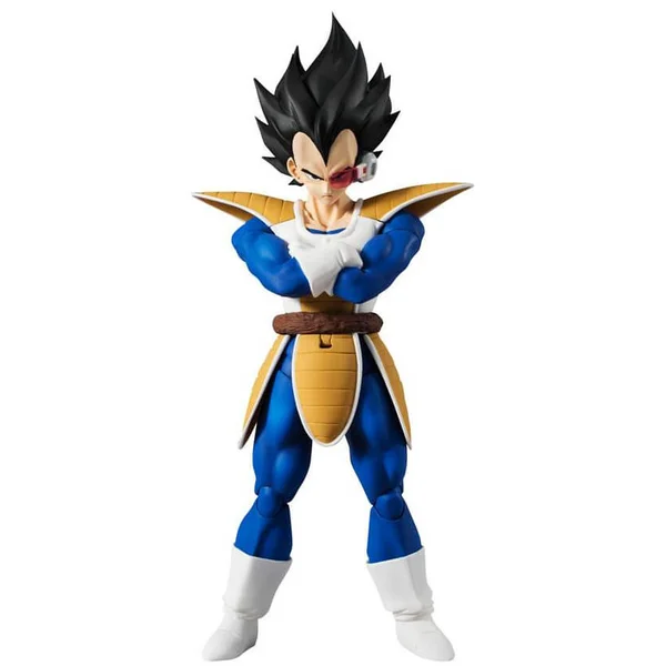 Dragonball Z S.H. Figuarts Vegeta 16cm Action Figure