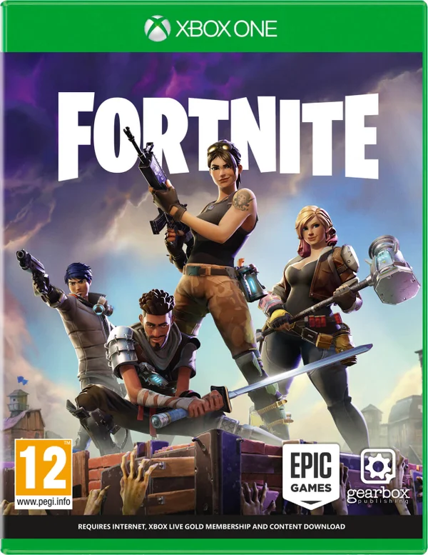 Fortnite