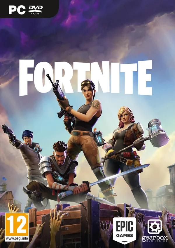 Fortnite