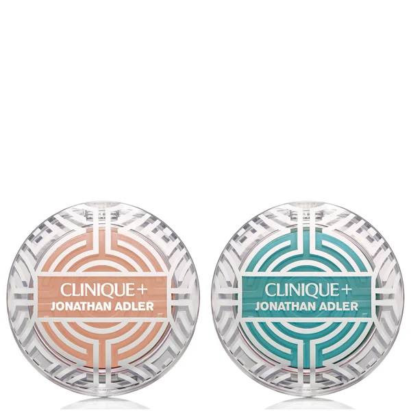 Clinique + Jonathan Adler Limited Edition Lid Pop™ (Various Shades)