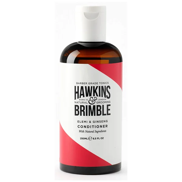 Hawkins & Brimble Conditioner (250 ml)