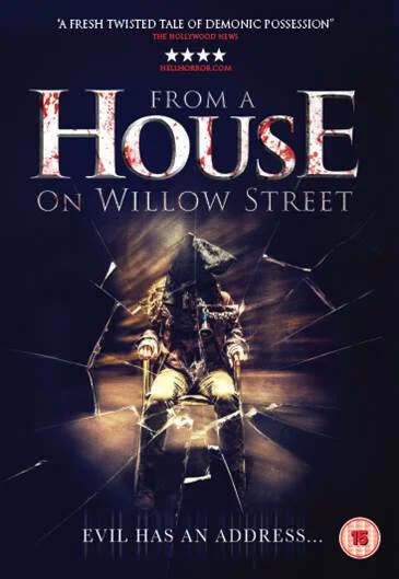 From A House On Willow Street
