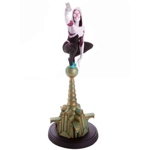 Mondo Marvel Spider-Gwen Statue