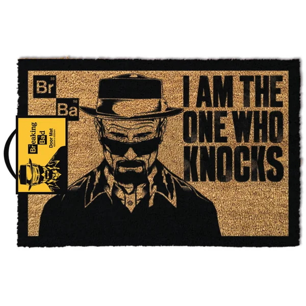 Breaking Bad Doormat