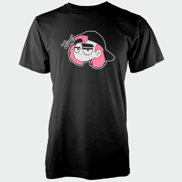 Cypherden Sup? T-Shirt