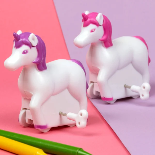 Racing Unicorns