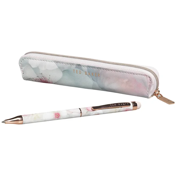 Ted Baker Touch Screen Pen - Chelsea Border