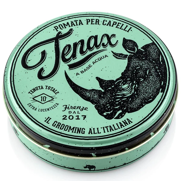 Tenax Extra Strong Pomade 125ml