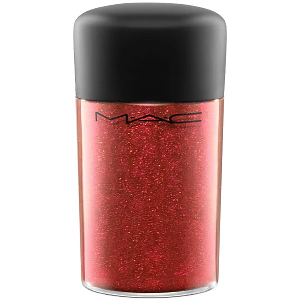 MAC Glitter Reflects - Rust