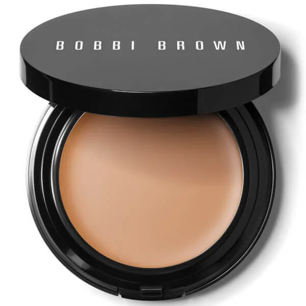 Bobbi Brown Long-Wear Compact Foundation (forskellige nuancer)
