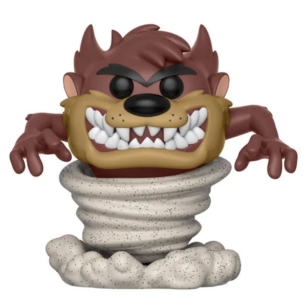 Looney Tunes Tornado Taz Pop! Vinyl Figure