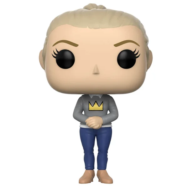 Riverdale Betty Pop! Vinyl Figure