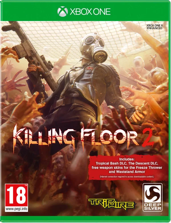 Killing Floor 2