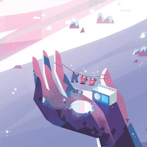 Steven Universe: Completed Vol. 1 Soundtrack