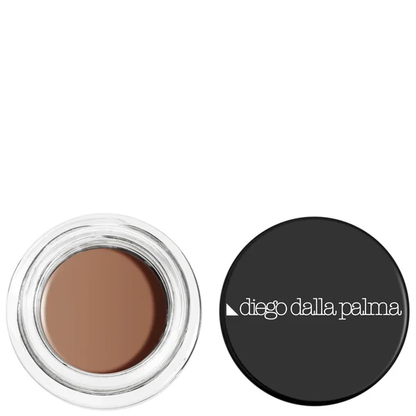 Diego Dalla Palma Cream Water Resistant Eyebrow Liner 4ml (Various Shades)