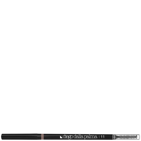 diego dalla palma High Precision Long Lasting Water Resistant Brow Pencil (ulike nyanser)