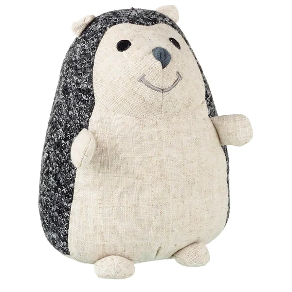 Parlane Hedgehog Doorstop (23 x 18cm)