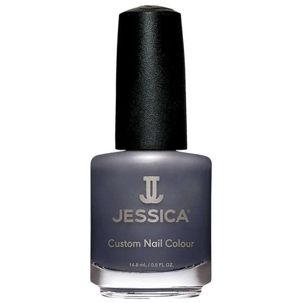 Jessica Custom Nail Colour - Deliciously Distressed