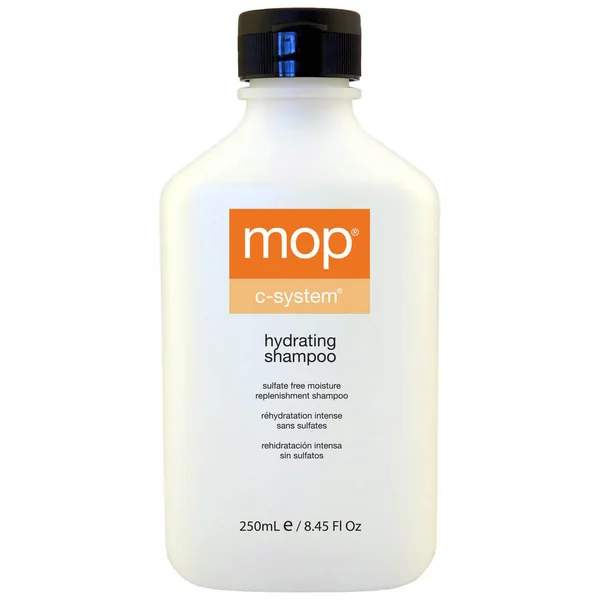 mop c-system hydrating Shampoo 250ml