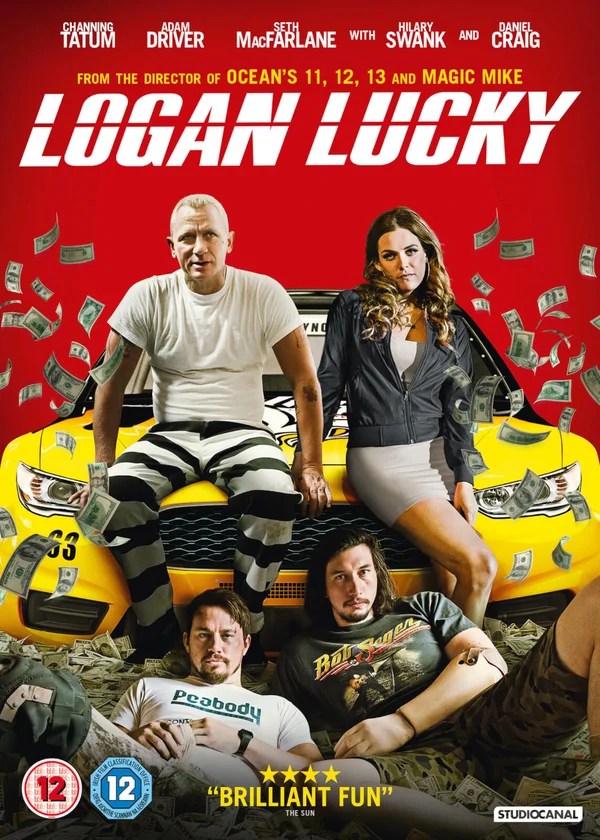 Logan Lucky