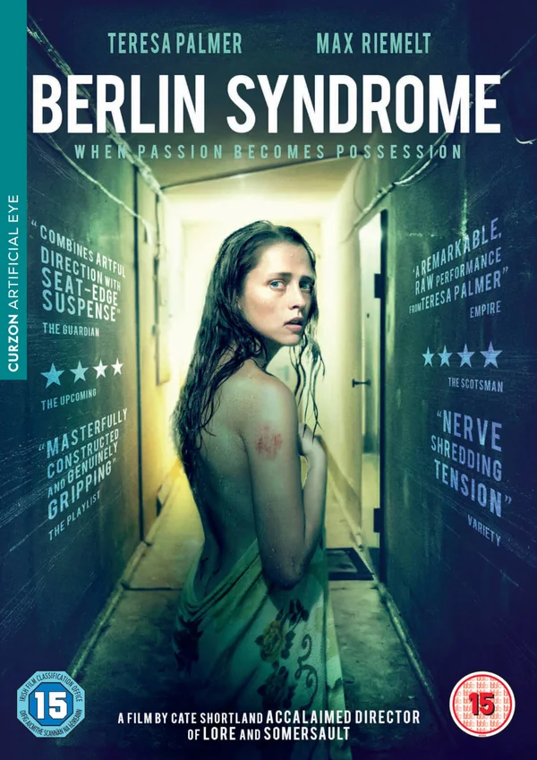 Berlin Syndrome