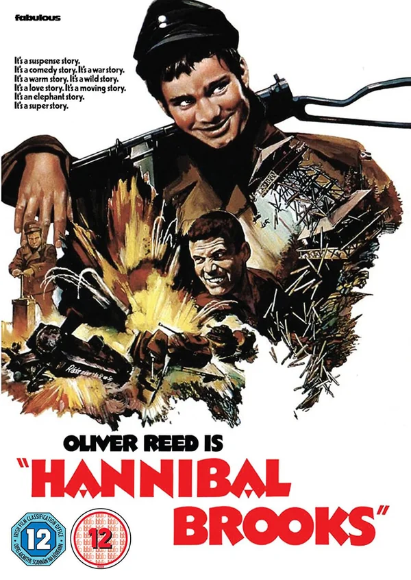 Hannibal Brooks