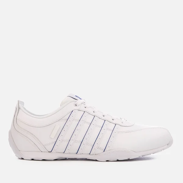 K-Swiss Men's Arvee 1.5 Trainers - White/Classic Blue
