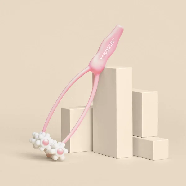 LOOKFANTASTIC Facial Massager
