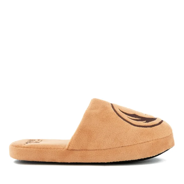 Star Wars Men's Jedi Slippers - Tan