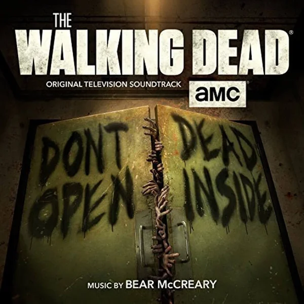 The Walking Dead (Soundtrack)