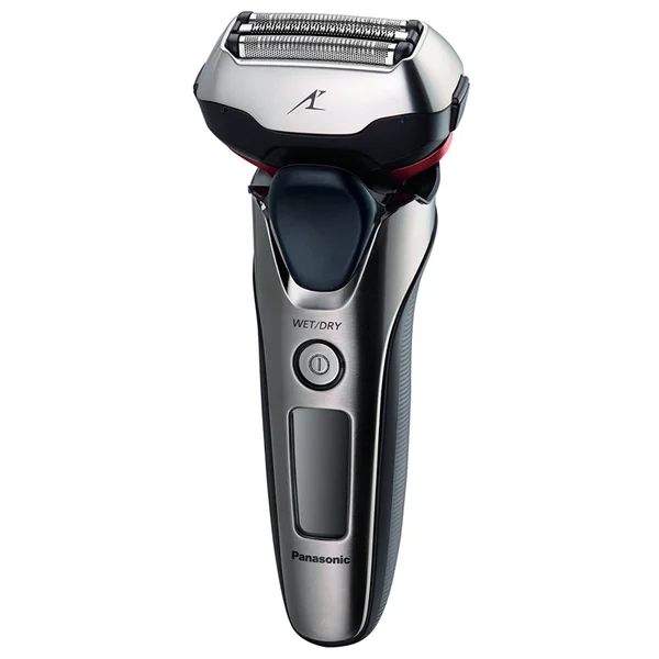Panasonic ES-LT6N 3 Blade Wet/Dry Electric Shaver for Men