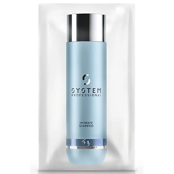 System Professional Hydrate Shampoo 15ml