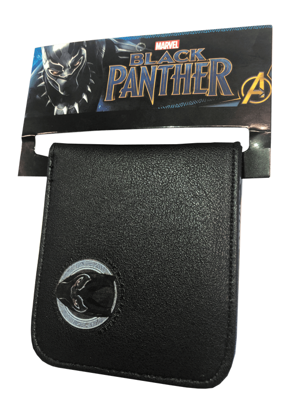 Marvel - Black Panther Wallet