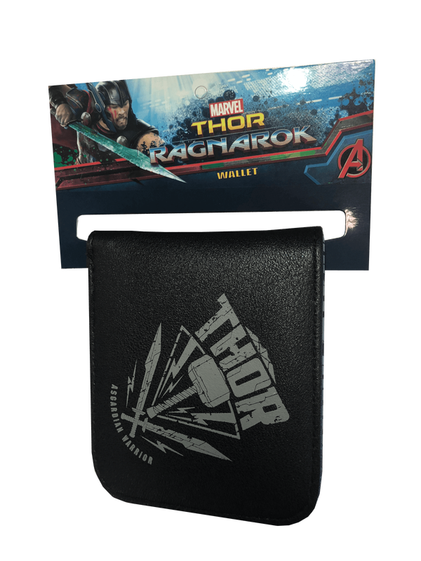 Marvel - Thor: Ragnarok Wallet