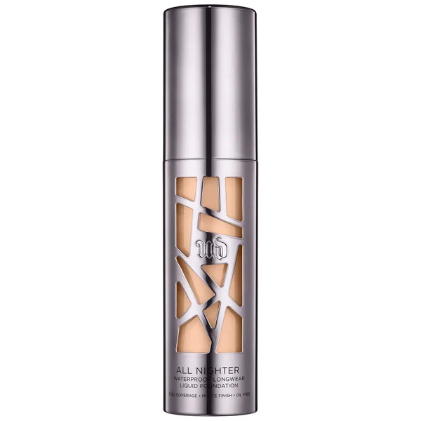 Urban Decay All Nighter Liquid Makeup 30ml (Various Shades)