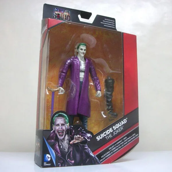 Suicide Squad 6"" Figure (Assorted)