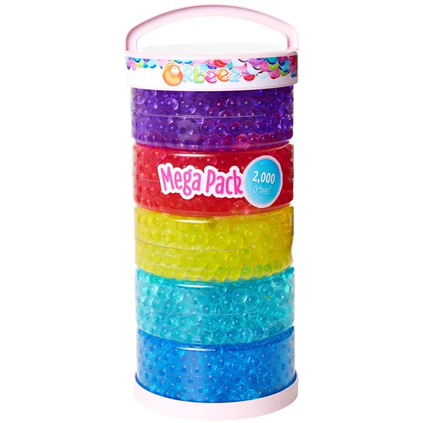 Orbeez Mega Refill Pack