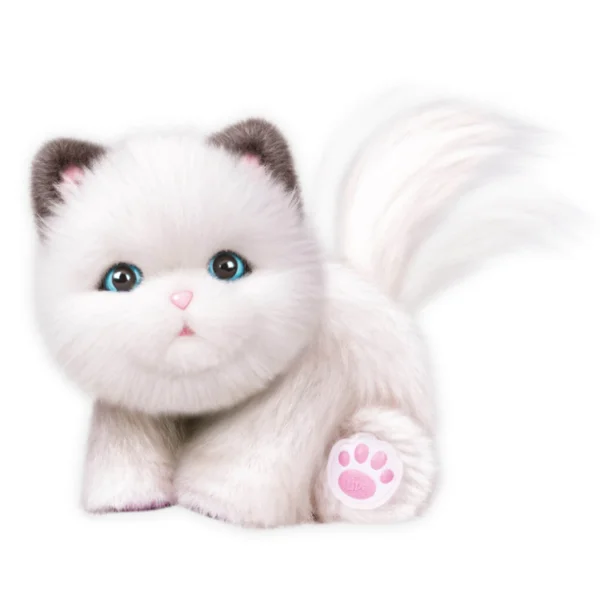 Little Live Pets Cuddles My Dream Kitten