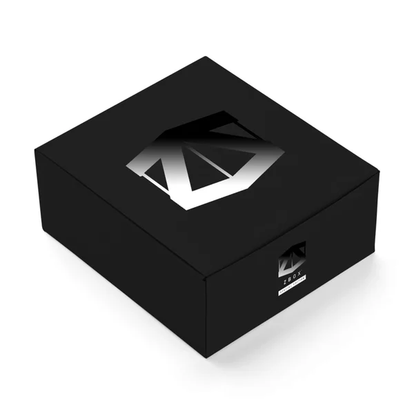 ZBOX - Freak Show - Mystery Box Special Edition - 2017