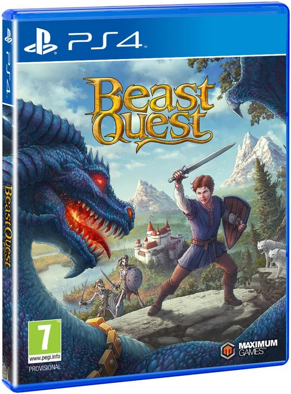 Beast Quest