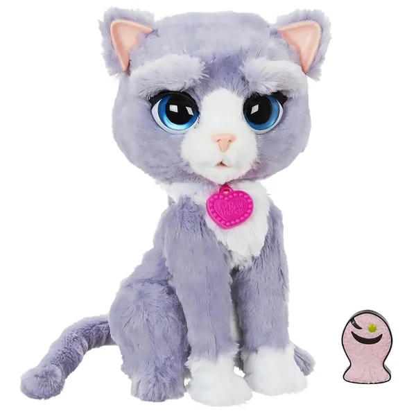 Hasbro Furreal Friends Bootsie the Cat