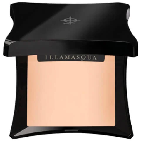 Illamasqua Cream Foundation - 150
